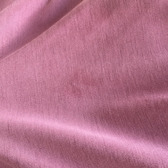 PURPLE TANK TOP - Picture 4 of 4